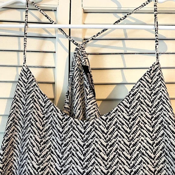 Cookies Racerback Top - Picture 3 of 4